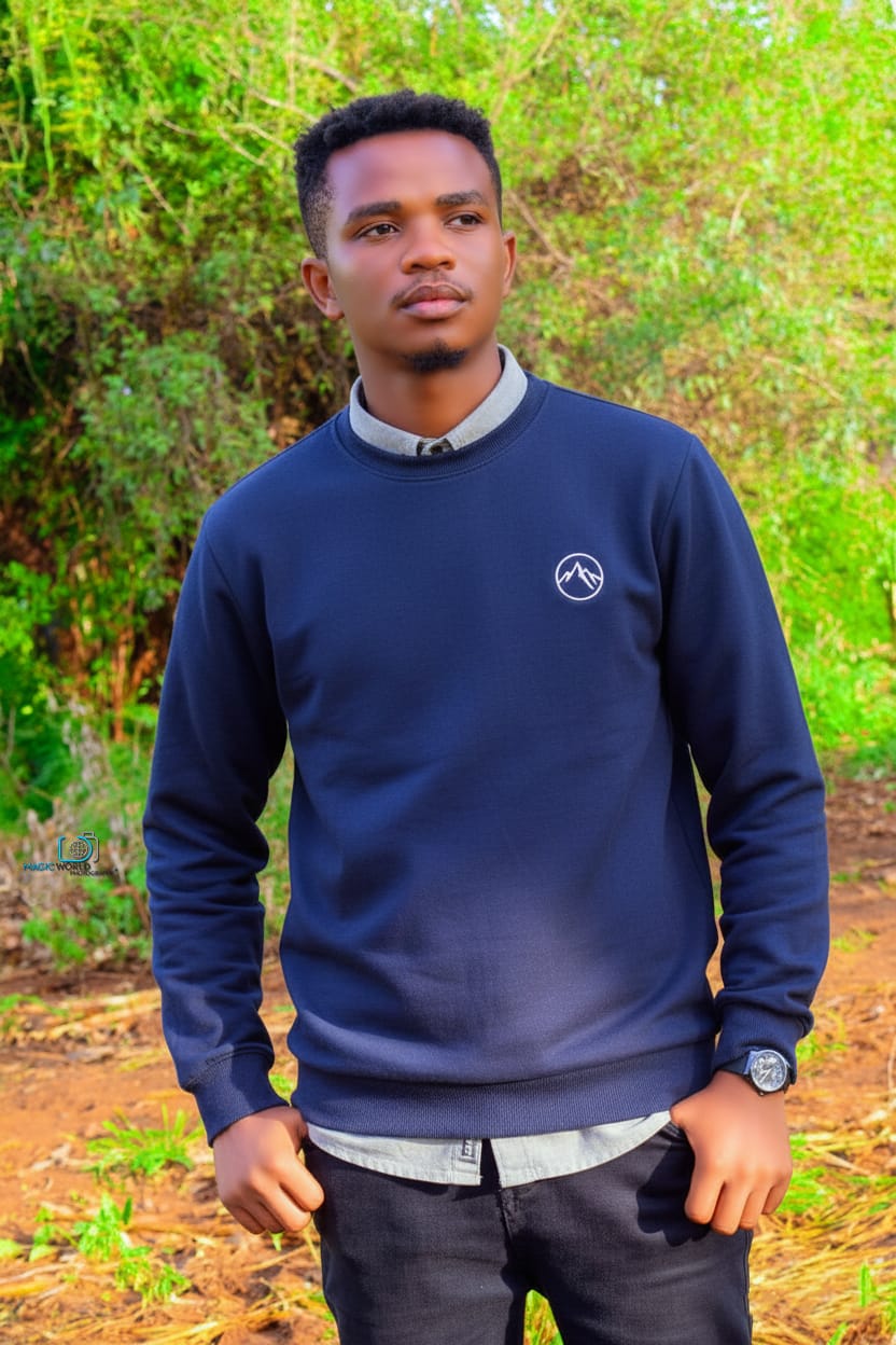 Team Member 1